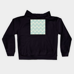 Seamless background Kids Hoodie